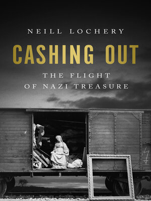 cover image of Cashing Out